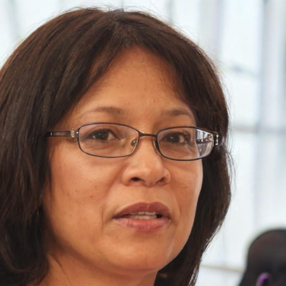 Portrait d'Amélie Vernoux, formatrice en finances personnelles