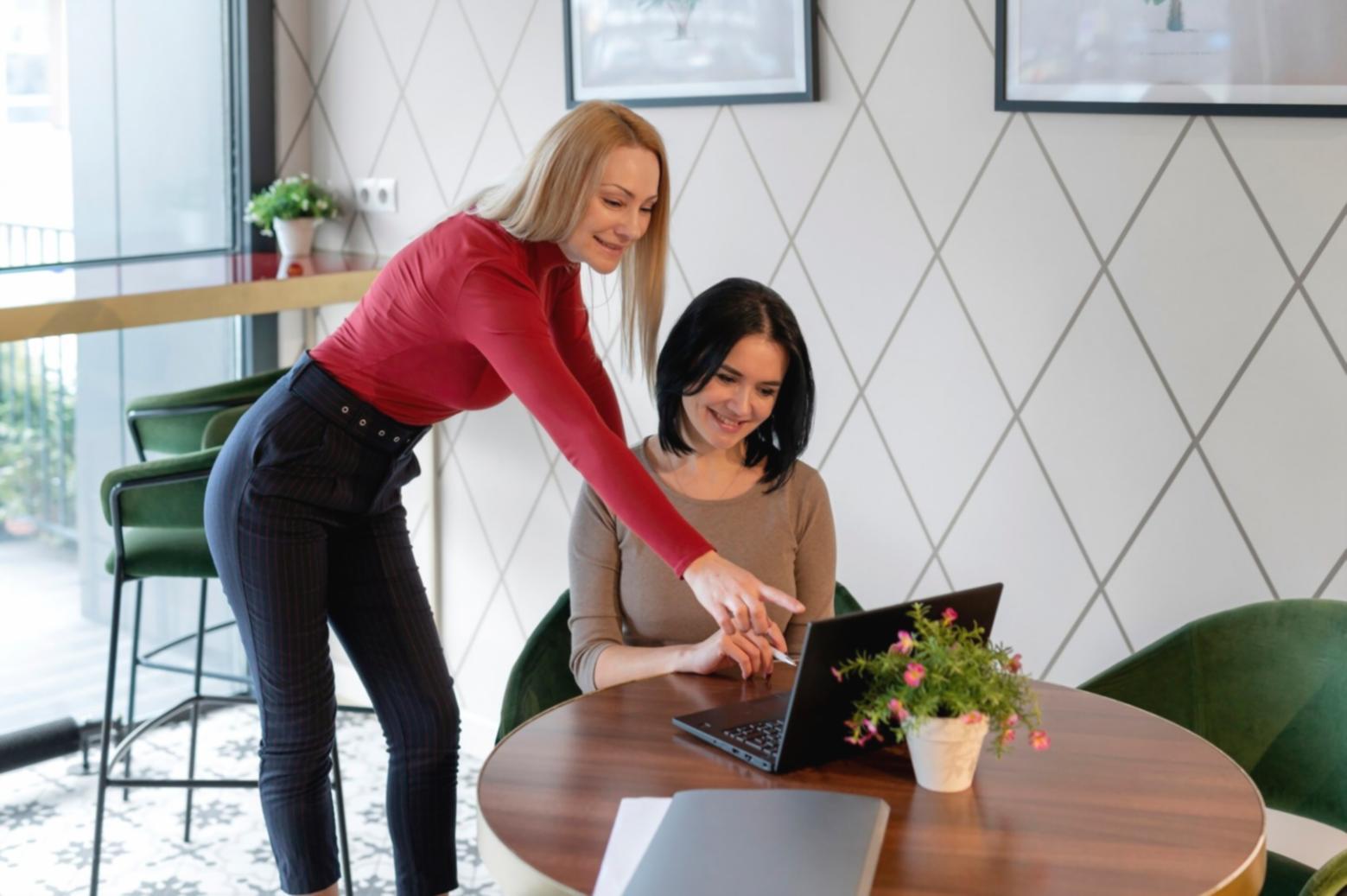 Processus d'apprentissage progressif et suivi personnalisé