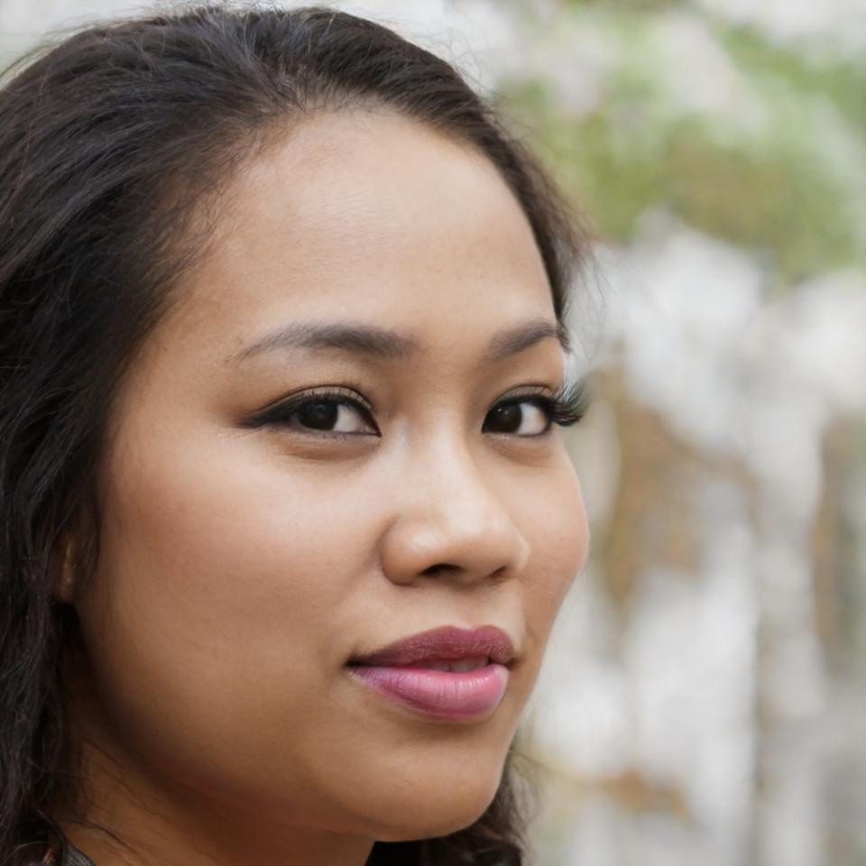 Portrait de Juliette Garnier