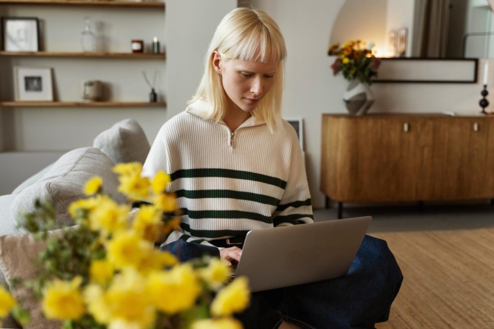 Environnement d'apprentissage pour la gestion budgétaire